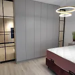 Elisio - Glass Studio Apartmán Brašov