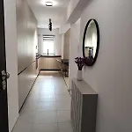 Apartmán Elisio - Glass Studio