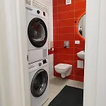 Elisio - Glass Studio Apartmán Brašov
