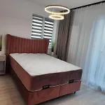Elisio - Glass Studio Apartmán Brašov