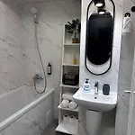 Apartmán Elisio - Glass Studio Brašov