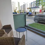 Apartmán Elisio - Glass Studio