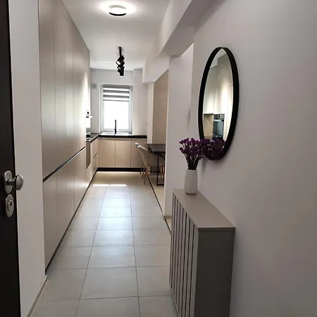 Apartment Elisio - Glass Studio