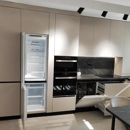Apartment Elisio - Glass Studio *