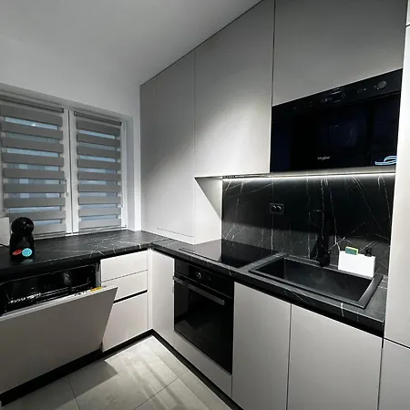 Elisio - Glass Studio Appartamento *