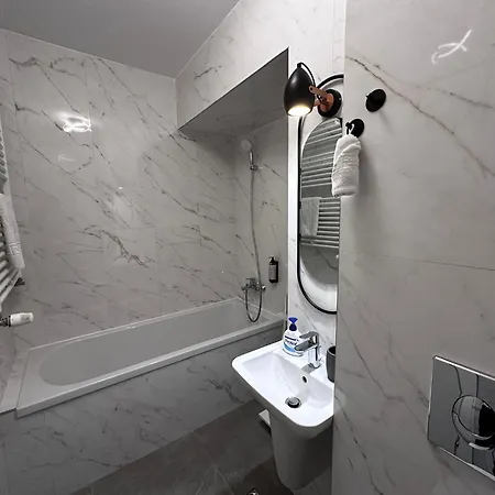 Apartment Elisio - Glass Studio *