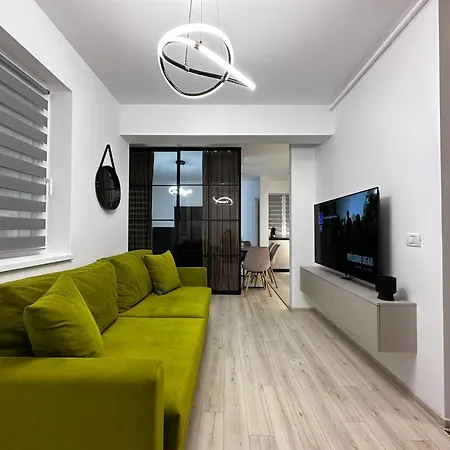 Apartment Elisio - Glass Studio *