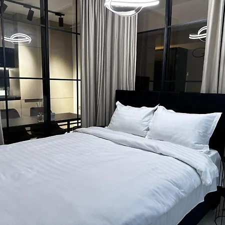 Appartamento Elisio - Glass Studio