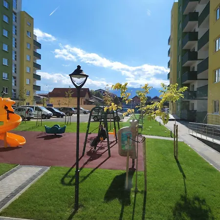 Elisio - Glass Studio Appartamento