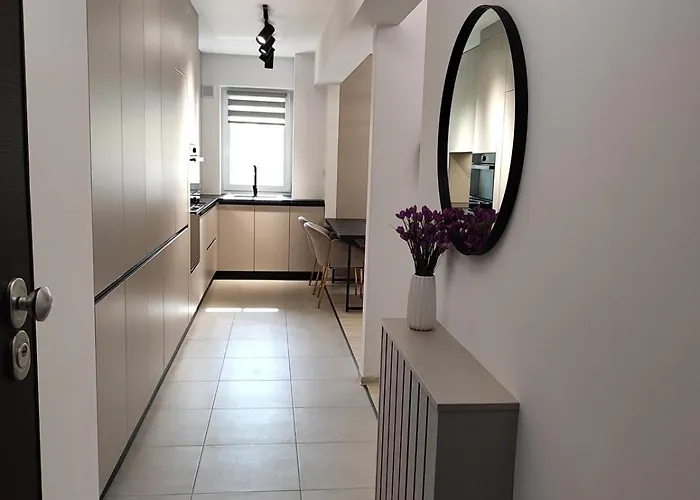 Appartamento Elisio - Glass Studio