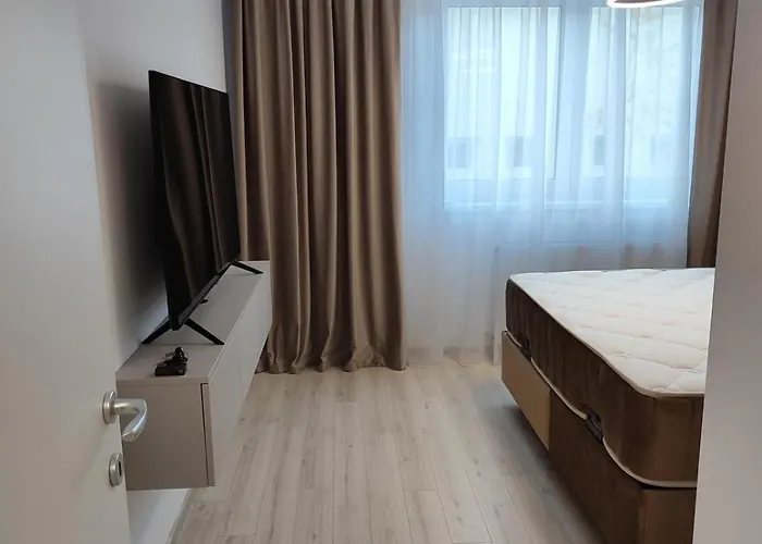 Elisio - Glass Studio Appartamento