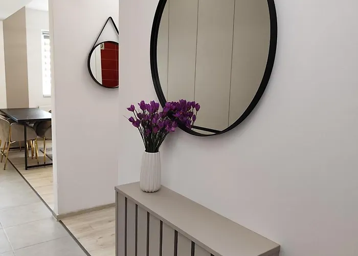 Appartamento Elisio - Glass Studio Braşov