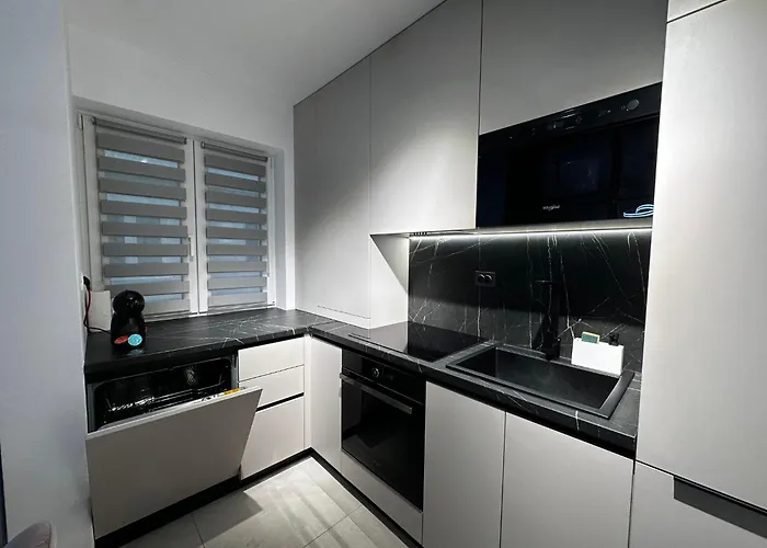 Elisio - Glass Studio Appartamento *