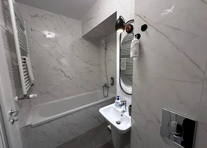 Appartamento Elisio - Glass Studio *