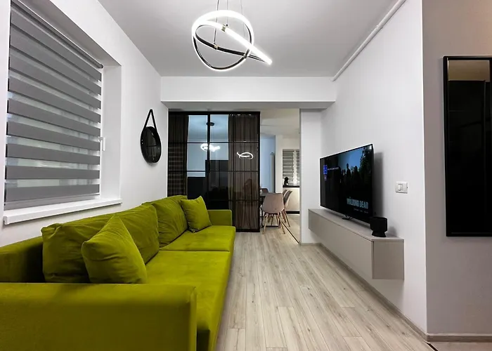 Appartamento Elisio - Glass Studio *