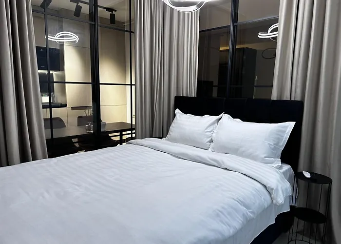 Appartamento Elisio - Glass Studio