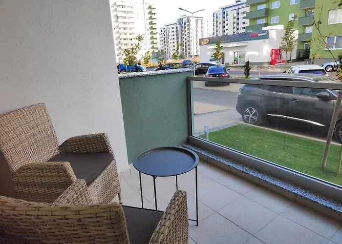 Appartamento Elisio - Glass Studio