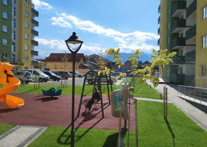 Elisio - Glass Studio Appartamento